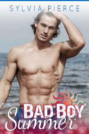 [Bad Boys on Holiday 05] • Bad Boy Summer